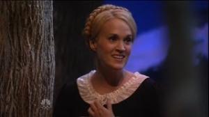 Watch Carrie Underwood Gets Mixed Review Video