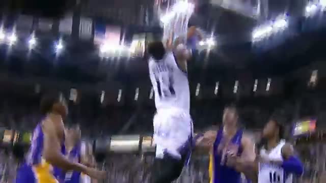 Watch Top 10 NBA Plays: December 6th Video