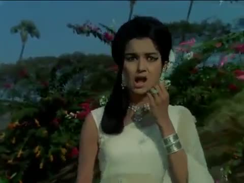 Watch Sajan Sajan Pukaru Galiyo Me (Female ) - Manoj Kumar, Asha Parekh - Sajan Video