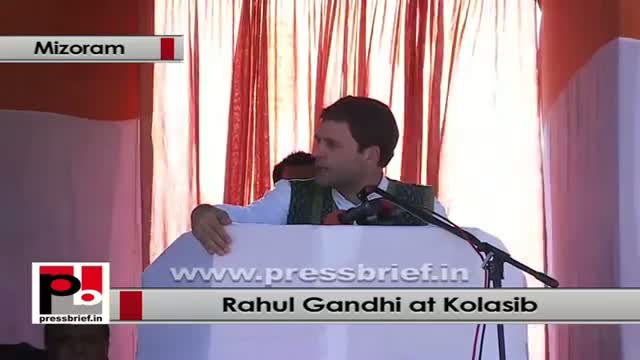Watch Rahul Gandhi: Congress has opened up many avenues for the farmers Video