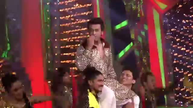 Watch Nach Baliye 6: Ripudaman's Solo Performance - 7th December 2013 - Ep 9 Video