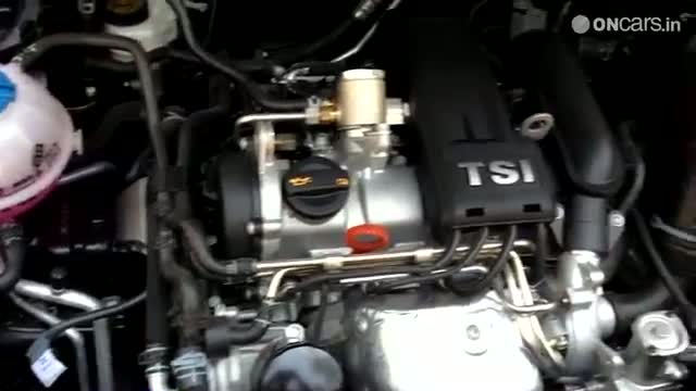 Watch Volkswagen Polo GT TSI launched in India at Rs 7.99 lakhs Video