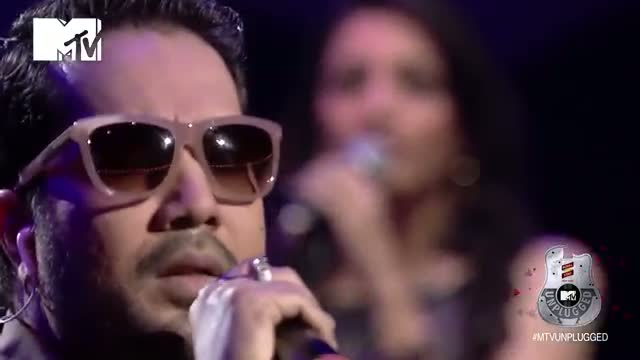 Watch Mika Singh - MTV Unplugged Season 3 - 'Saajna' Video
