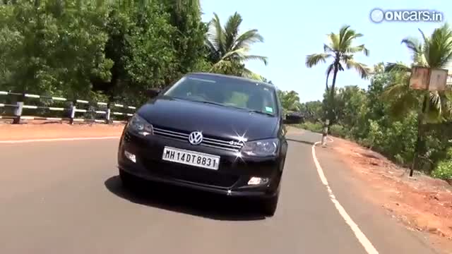 Watch Volkswagen Polo GT TSI to be launched on April 29, 2013 Video