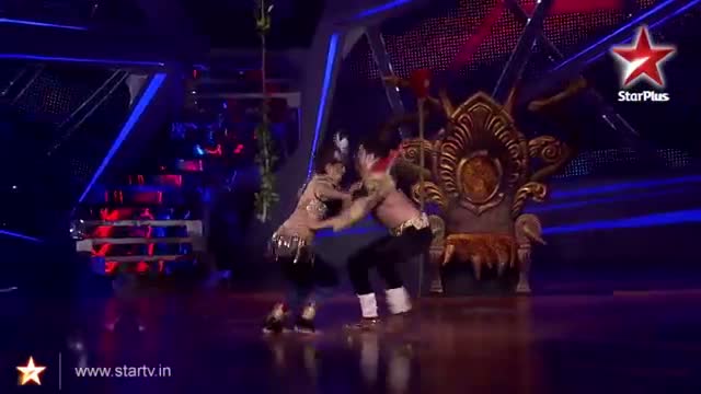 Watch Nach Baliye 6 - 8th December 2013 - Ep 10 Video