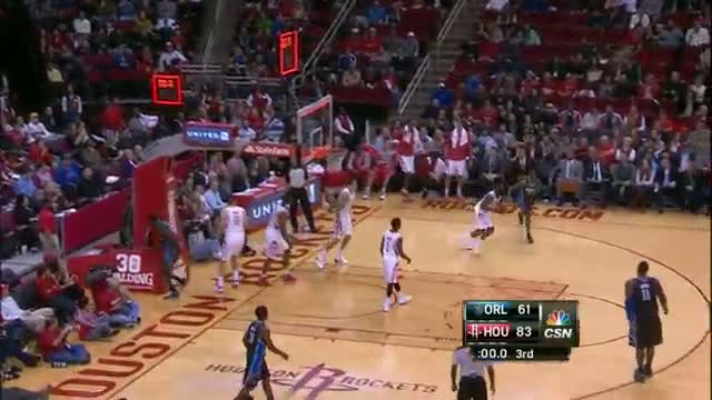 Watch Top 10 NBA Plays: December 8th Video