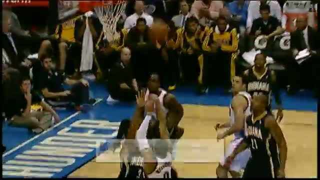 Watch NBA Nightly Highlights: December 8th Video