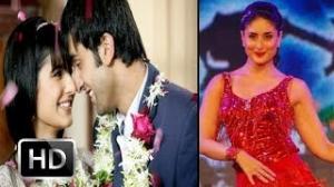 Watch Katrina Wants Kareena To Dance On Her Wedding Video