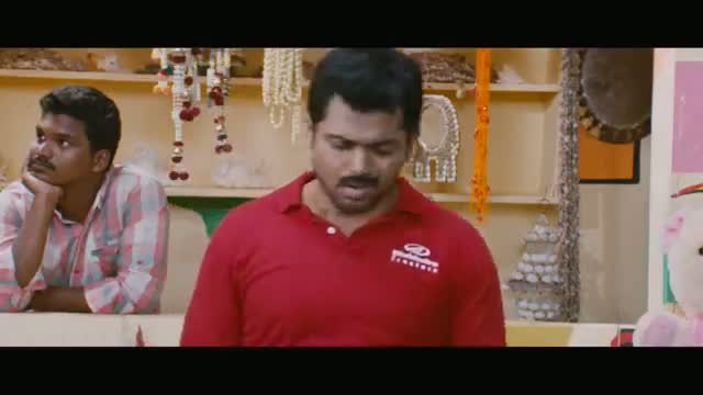 Watch Biriyani - Pom Pom Penne Official Full Song Video (Tamil Black Comedy-Thriller Film) Video