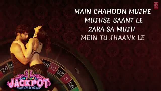 Watch "Kabhi Jo Baadal Barse" (Lyric Video) Jackpot - Arijit Singh - Sunny Leone & Sachiin J Joshi Video