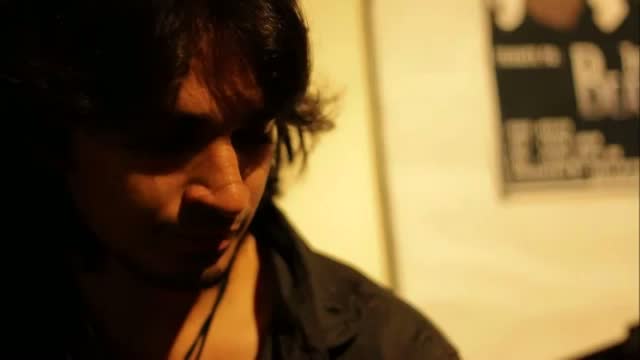 Watch Shaam Dhalti Nahi - Omer Wassim Video