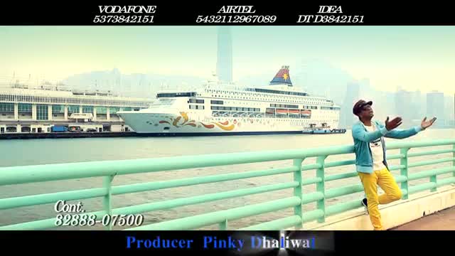 Watch Pyar | Harjit Alam | Brand New Official Promo Punjabi Song 2013 Video