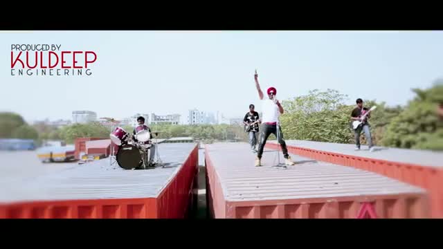 Watch Support by Manjinder Happy - Teaser of New Punjabi Rockstar Song 2013 Video
