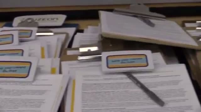 Watch Princeton Starts Mass Meningitis Vaccinations Video