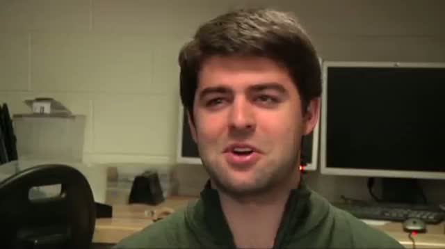 Watch Pa. Students' Robotic Arm Can Make You Stronger Video