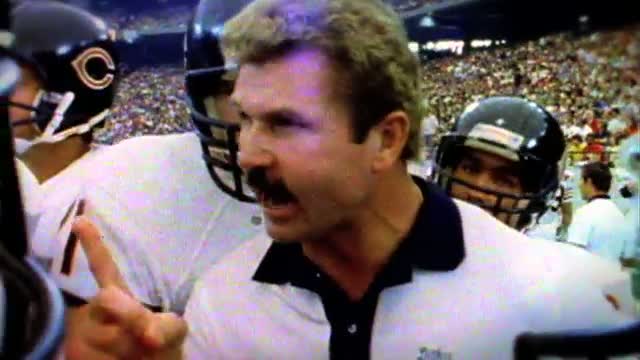 Watch Mike Ditka Tribute Video