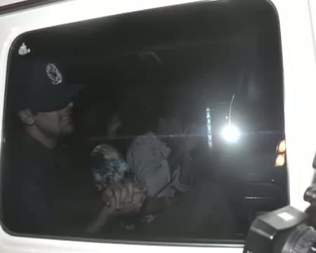 Watch Ranbir Kapoor Drunk Video