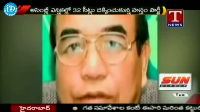 Watch Congress Party Won Mizoram Assembly Elections Video