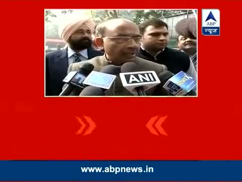 Watch BJP won't form got in Delhi: Rudy Video