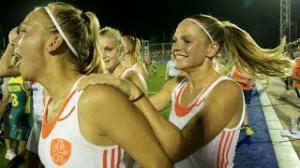 Watch Goal of the Day - Netherlands vs Australia - Women's Hockey World League Final [08/12/2013] Video