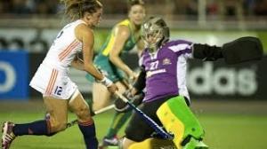 Watch Netherlands vs Australia - Women's Hockey World League Final Argentina Final [08/12/2013] Video