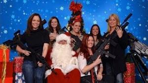 Watch 10 Bizarre Christmas Traditions From Around The World Video