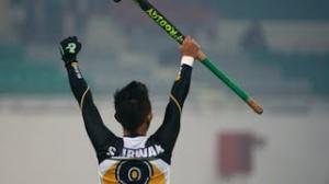 Watch England vs Malaysia - Men's Hero Hockey Junior World Cup India Pool D [09/12/2013] Video