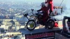 Watch Top 10 Motoring Stunts You Probably Shouldn't Try Video