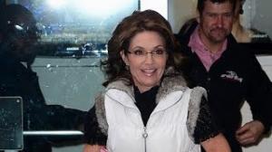 Watch Sarah Palin Gets New TV Show Video