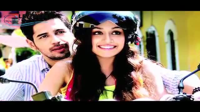 Watch "The Villian" FIRST LOOK - Sidharth & Shraddha Video