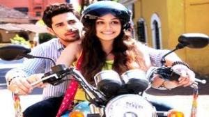 Watch Sidharth Malhotra and Shraddha Kapoor THE VILLIAN First Look Video