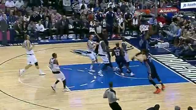 Watch Top 10 NBA Assists of the Week: 12/1-12/7 Video