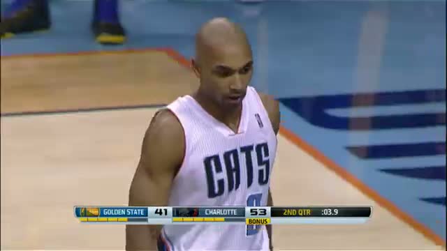 Watch NBA: Gerald Henderson's Chasedown SWAT Video
