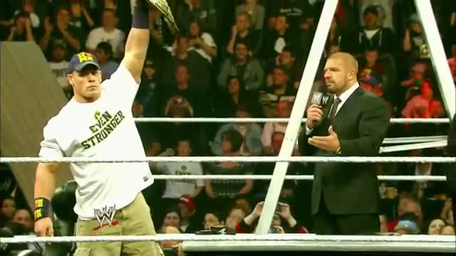 Watch WWE in 5 - Week of December 2, 2013 Video