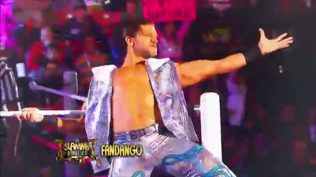 Watch 2013 Slammy Awards - "Breakout Star of the Year" Nominees Video