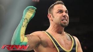 Watch Santino Marella vs. Damien Sandow: WWE Raw, Dec. 9, 2013 Video