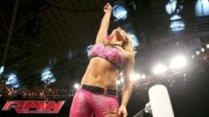 Watch Natalya vs. Tamina Snuka: WWE Raw, Dec. 9, 2013 Video