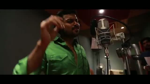 Watch Biriyani (Telugu) - Making of Missisippi Song Video