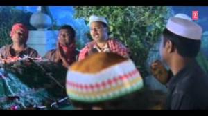 Watch Chaukhat Pe Tohara Aa Gail - Bhojpuri Video Song | Movie: Shammi Bhaiya Video