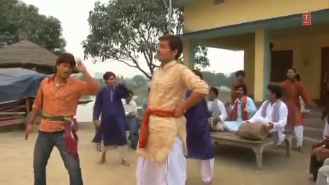 Watch Ishaq Kare Oon Jiski Jeb Mein - Bhojpuri Video Song | Movie: Sab Ras Le Liyo Re Pinjrewali Muniya Video