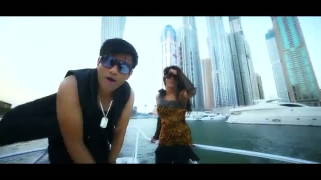 Watch DESIRE - OFFICIAL MUSIC VIDEO | Singer: Sonu Dangerous & Alveena Shah Video