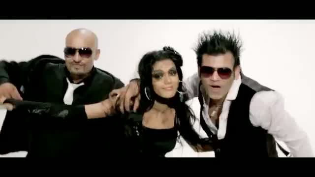 Watch Nasha - Official Music Video | Singer: Sonu Dangerous & Alveena Shah Video