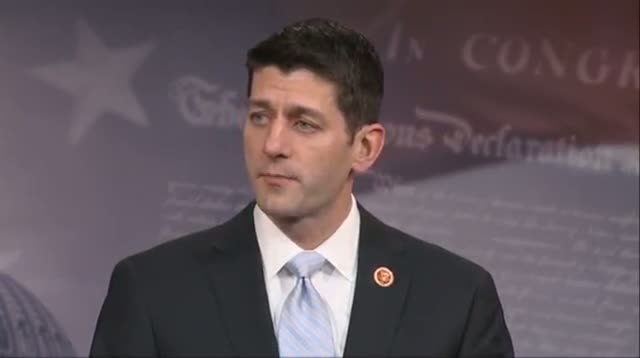Watch Congress Budget Deal Breaks Partisan Gridlock Video