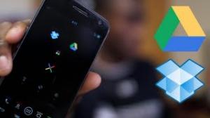 Watch Google Drive vs Dropbox! Video