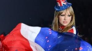 Watch Taylor Swift Fall Out Boys - Victoria's Secret Video