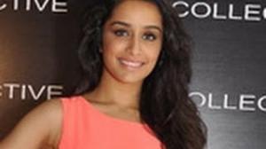Watch Shraddha Kapoor KICKED OUT Of Gabbar! Video