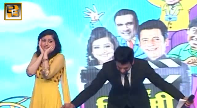 Watch Kapil Sharma SHOCKED by Gutthi aka Sunil Grover's NEW SHOW Video