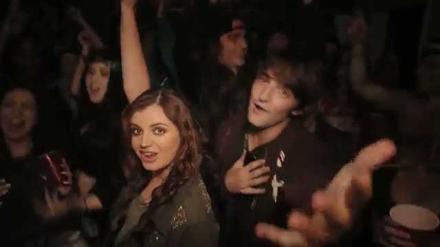 Watch Saturday - Rebecca Black & Dave Days - Official Music Video Video