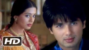 Watch Do Anjaane Ajnabi - Shahid Kapoor, Amrita Rao - Vivah - Superhit Romantic Song Video Free