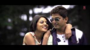Watch TERI SAUNH - LATEST PUNJABI SONG | BY FEROZ KHAN | DIL DI DIWANGI Video